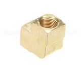 41030.10 Cma 1/2 90 Deg Ell F X F Brass