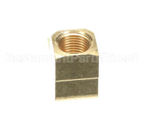 41030.10 Cma 1/2 90 Deg Ell F X F Brass