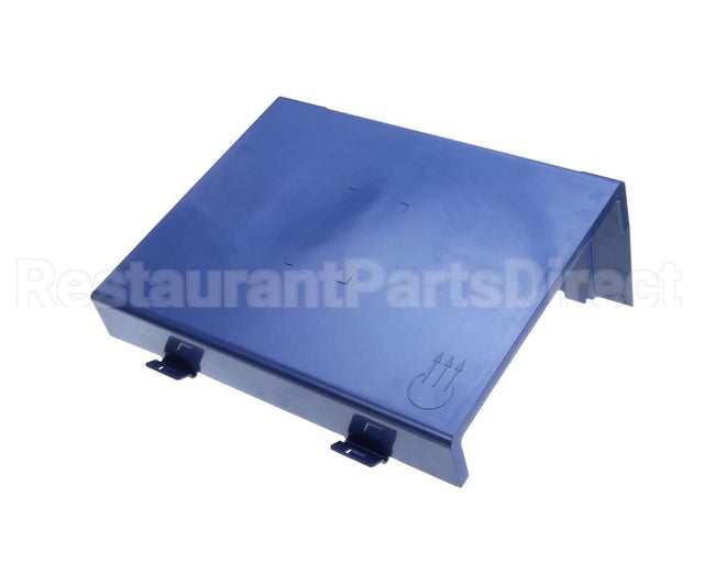 41032801 Heatcraft Panel/Lh Blue
