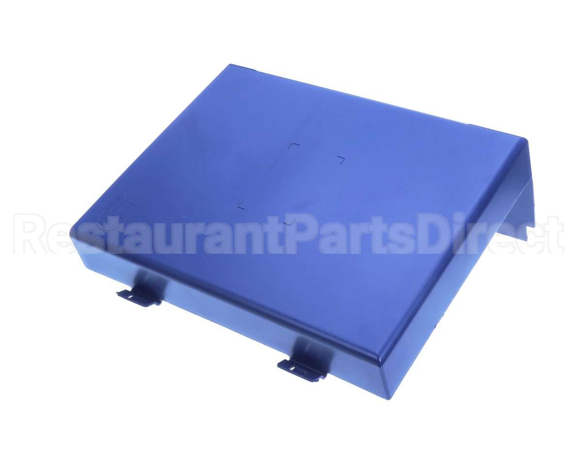 41032901 Heatcraft Panel/Rh Blue