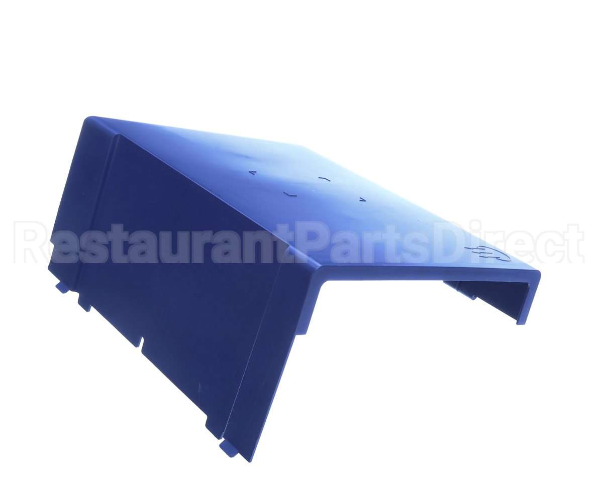 41032901 Heatcraft Panel/Rh Blue