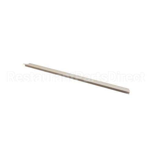 41033-2 Compatible Prince Castle Breaker Strip Ss Cover