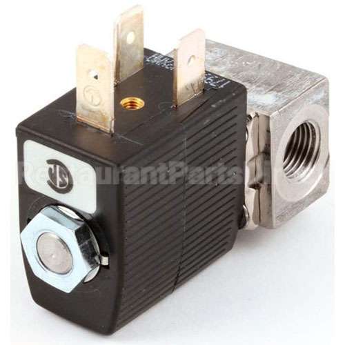 41036 Compatible Blodgett Solenoid Valve 120V