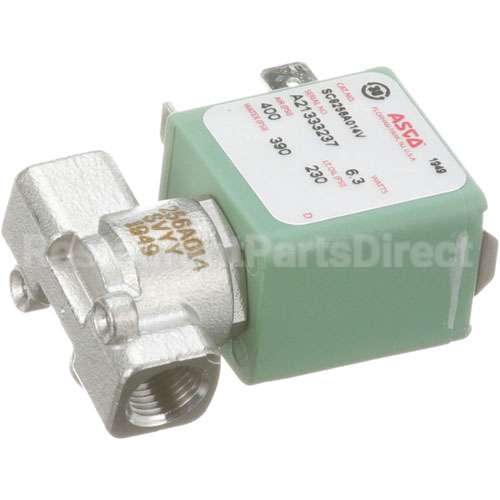 41037 Compatible Blodgett Solenoid Valve 240V