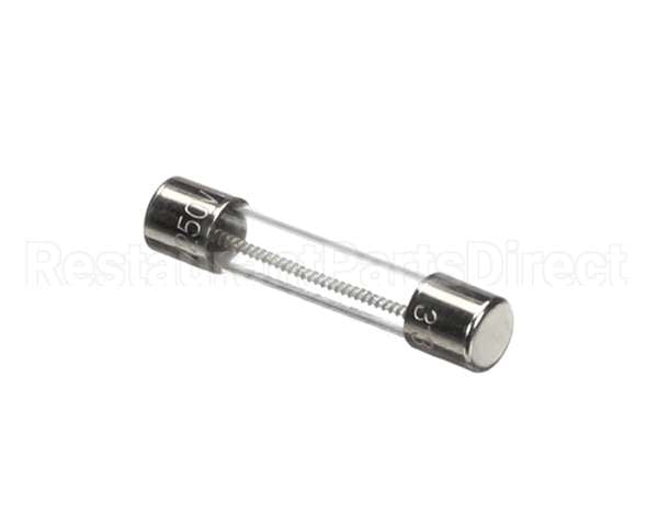 4105 Hardt Fuse Glass 1/4X1-1/4 6.25 Amp Slow Blow