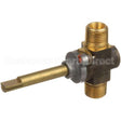 410610-9 Compatible Vulcan Burner Valve3/8 Mpt X 3/8 Male