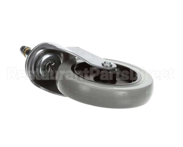 41063 Cambro 1-4" Swivel Caster (No Bolts)