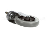 41063 Cambro 1-4" Swivel Caster (No Bolts)