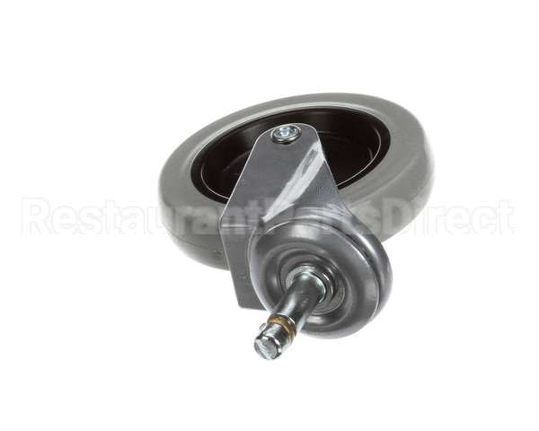41063 Cambro 1-4" Swivel Caster (No Bolts)