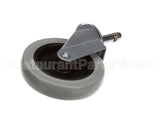 41063 Cambro 1-4" Swivel Caster (No Bolts)