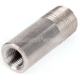 410695-1 Compatible Vulcan Orifice Extension