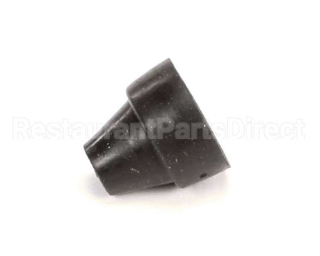 4107 Hardt Boot Rubber Tall Black