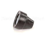 4107 Hardt Boot Rubber Tall Black