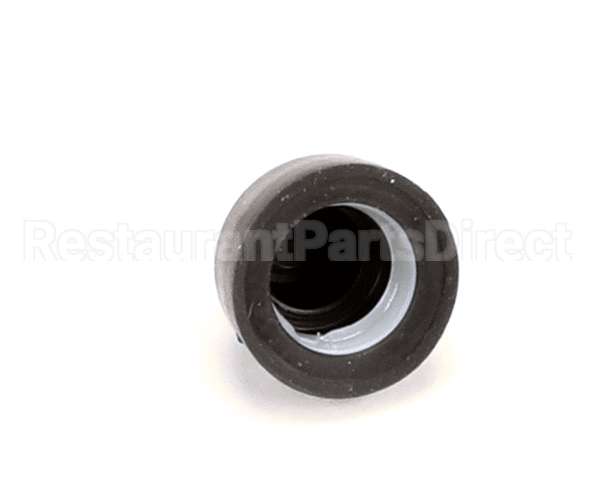 4107 Hardt Boot Rubber Tall Black