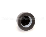 4107 Hardt Boot Rubber Tall Black