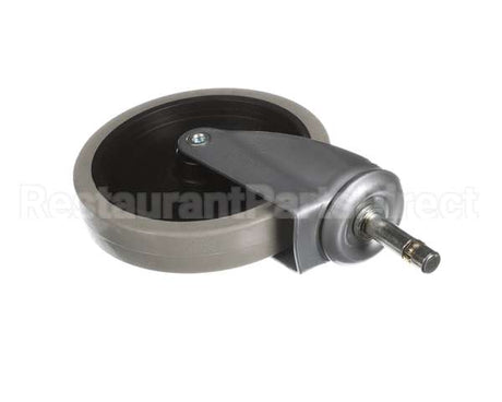 41076 Cambro 5" Swivel Caster (Bolts Not Re