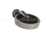 41076 Cambro 5" Swivel Caster (Bolts Not Re