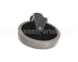 41076 Cambro 5" Swivel Caster (Bolts Not Re