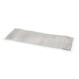 41078 Compatible Giles Filter Screen 8-9/32 X 21-7/8