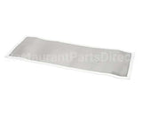 41078 Giles Filter Screen, 8-9/32 X 21-7/8, Gbf