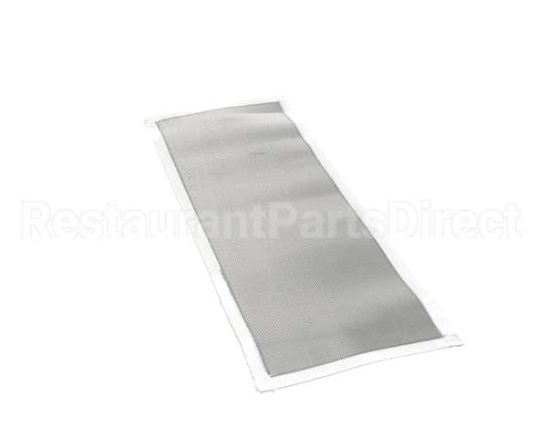 41078 Giles Filter Screen, 8-9/32 X 21-7/8, Gbf