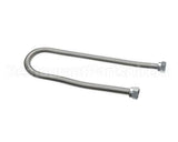 41081 Giles Hose, Corrugated, Ss, 1/2 Id X 30