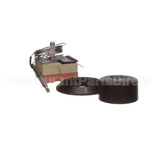 41081 Omcan Temp Control