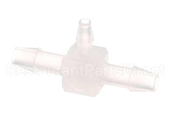 41089.0000 Bunn Tee,.188X.188X.125 Polypropyl
