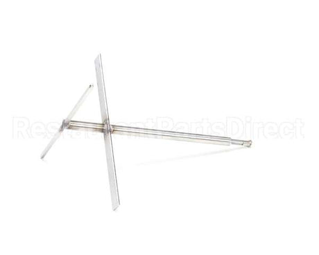 41093 Gold Medal Products Agitator Shaft Assembly 16Oz