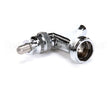 410X Perlick Faucet Head Assembly-Polished Chrm