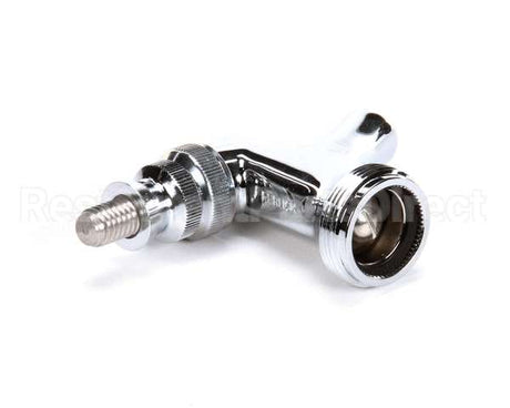 410X Perlick Faucet Head Assembly-Polished Chrm