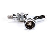 410X Perlick Faucet Head Assembly-Polished Chrm