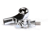 410X Perlick Faucet Head Assembly-Polished Chrm