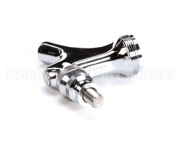 410X Perlick Faucet Head Assembly-Polished Chrm