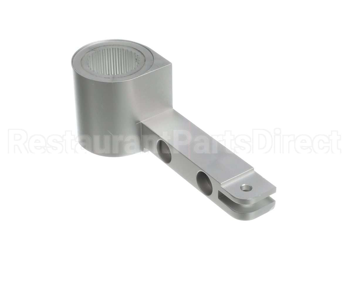 411-033D Beverage Air Strut E-89695 Stl
