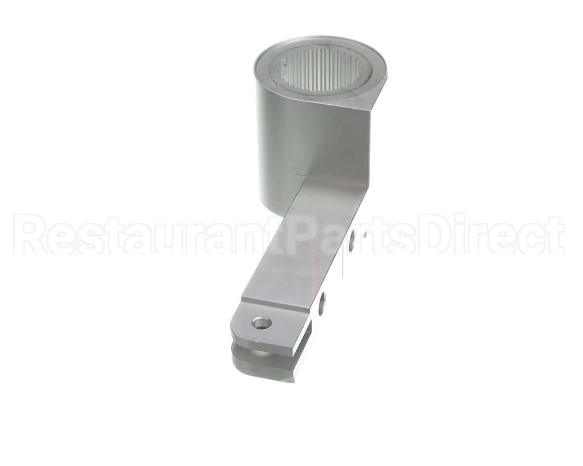 411-033D Beverage Air Strut E-89695 Stl