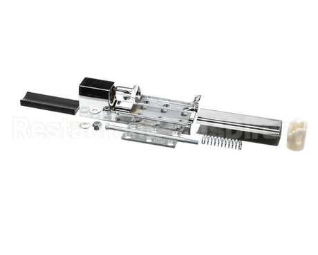 411-048D-01 Beverage Air Hinge-Assy, Spring Assist, Non-Lift Off,