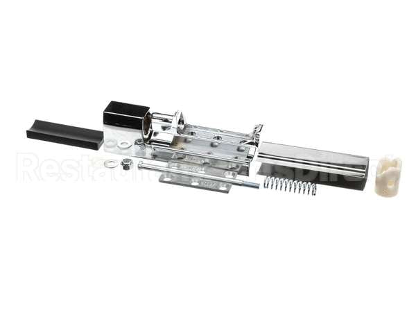 411-048D-01 Beverage Air Hinge-Assy, Spring Assist, Non-Lift Off,