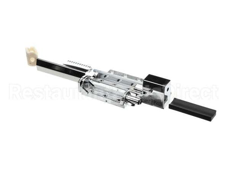 411-048D-01 Beverage Air Hinge-Assy, Spring Assist, Non-Lift Off,