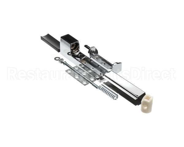 411-048D-01 Beverage Air Hinge-Assy, Spring Assist, Non-Lift Off,