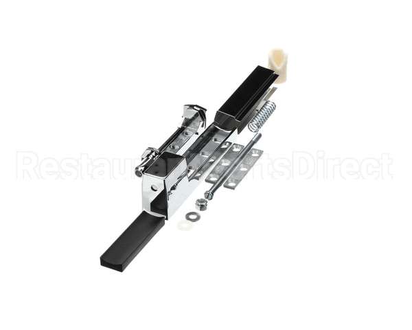 411-048D-01 Beverage Air Hinge-Assy, Spring Assist, Non-Lift Off,