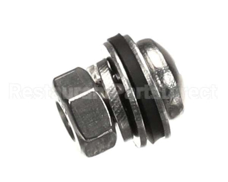 4110.ASSY Hardt Plug Kit For Reset Button Hole