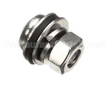 4110.ASSY Hardt Plug Kit For Reset Button Hole