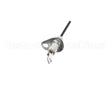 41100-36-6 Lbc Bakery Flame Sensor Rod For Baxter Ovens