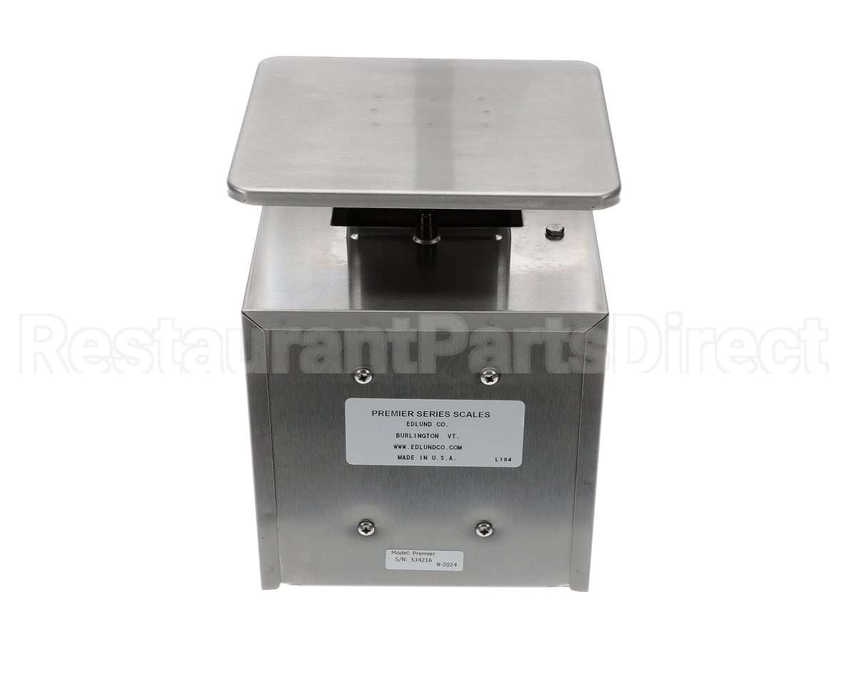 41100 Edlund Dr-2 Deluxe Scale Dws