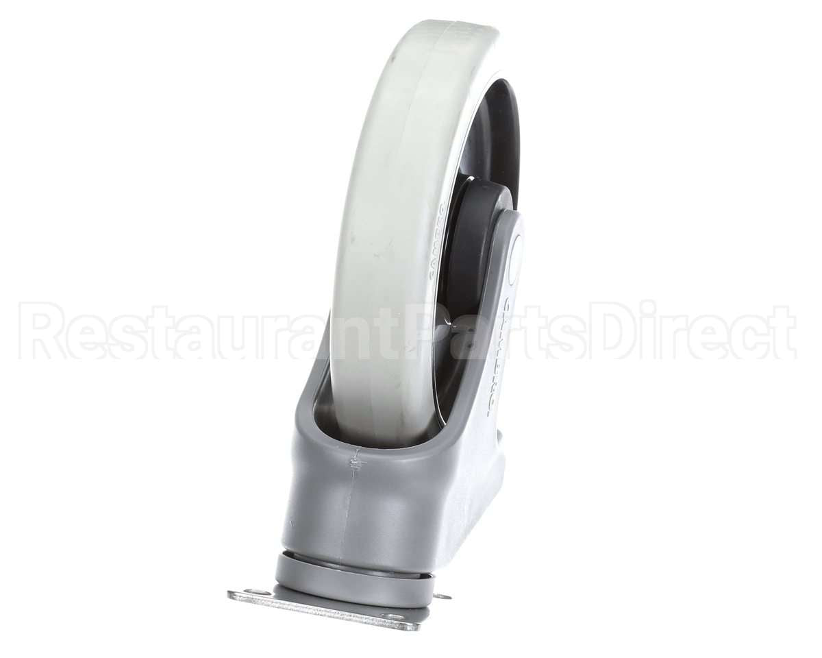 41114 Cambro Caster 6" Nylon Swvl/W Brake