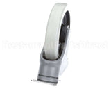 41114.0000 Cambro Caster 6" Nylon Swvlw Brake