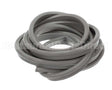 41116 Giles Gasket, P-Shaped, 1/4 X 1/2 X 1/32, Gvh