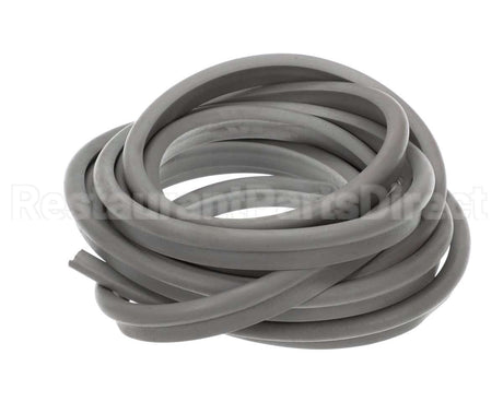 41116 Giles Gasket, P-Shaped, 1/4 X 1/2 X 1/32, Gvh