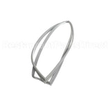 41122 Giles Gasket, Door, Outer, Gvh-C/F